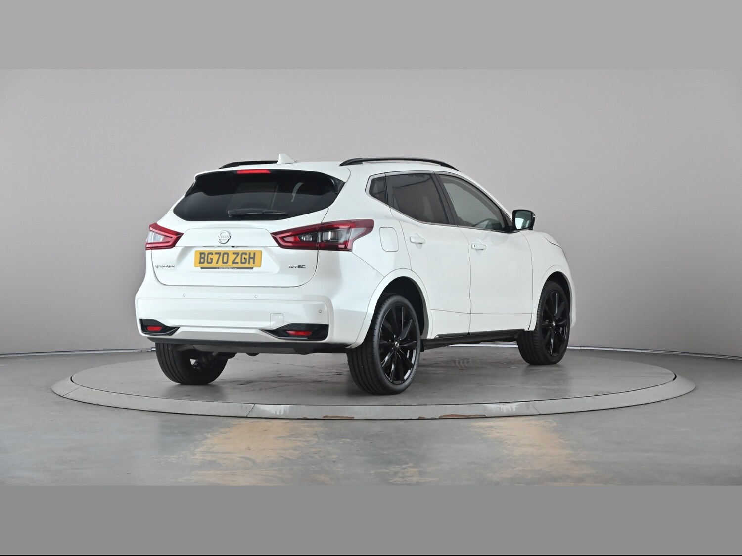 Used Nissan Qashqai for sale - 77729337: Photo 47