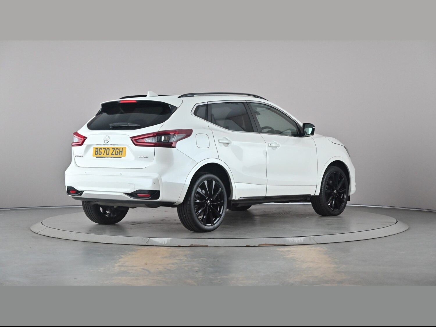 Used Nissan Qashqai for sale - 77729337: Photo 48