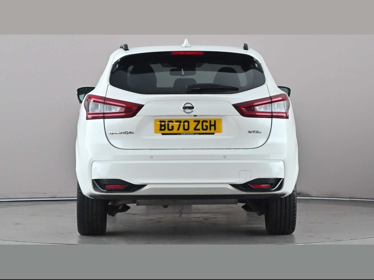 Used Nissan Qashqai for sale - 77729337: Photo 5