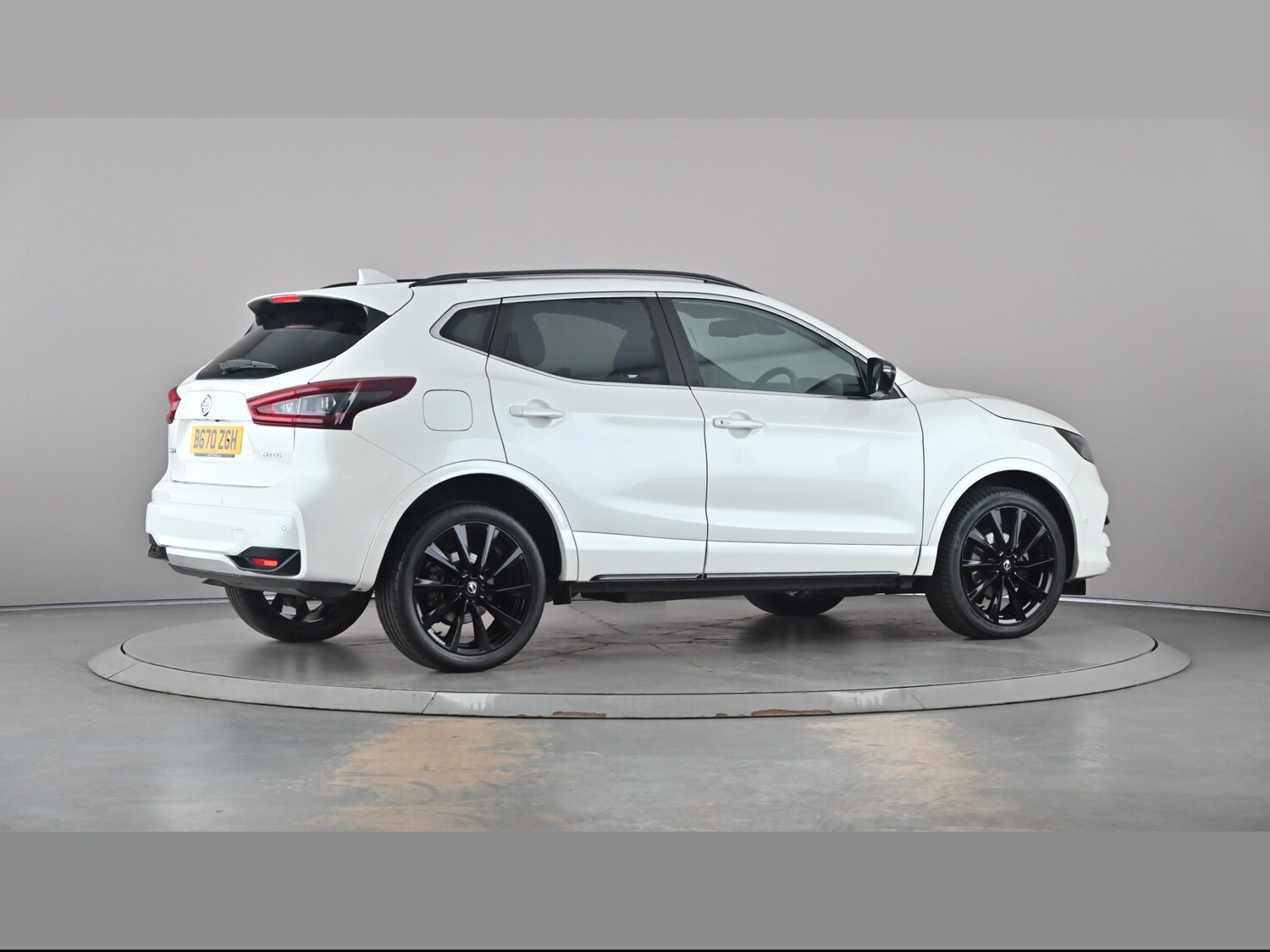 Used Nissan Qashqai for sale - 77729337: Photo 50