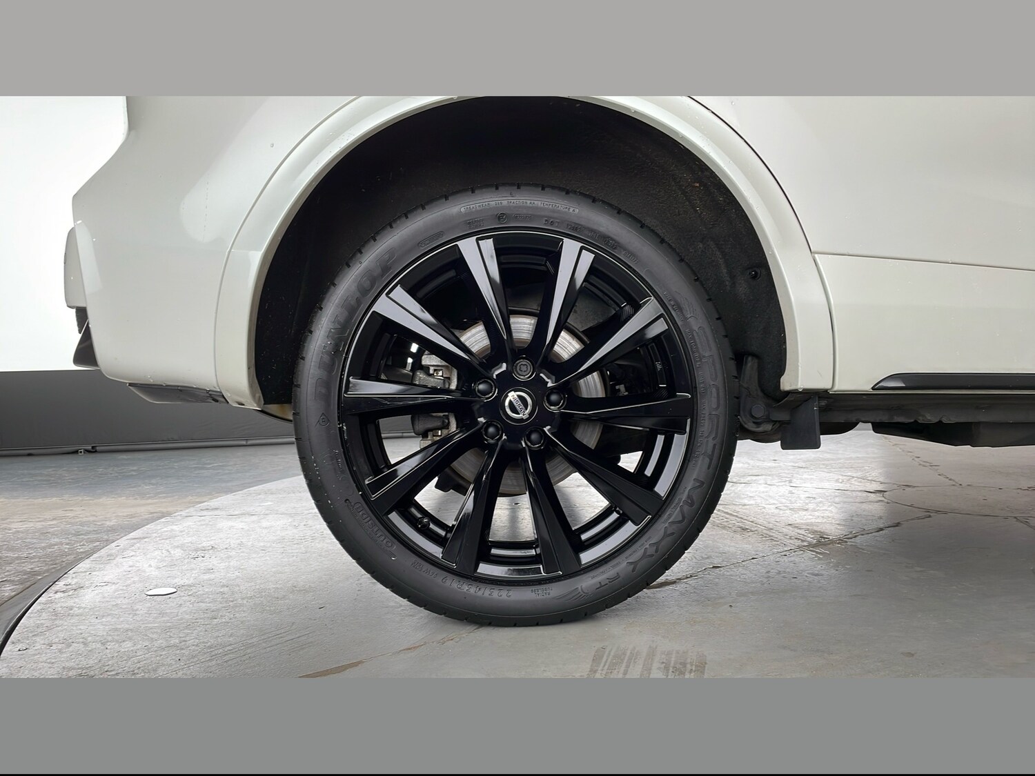 Used Nissan Qashqai for sale - 77729337: Photo 7