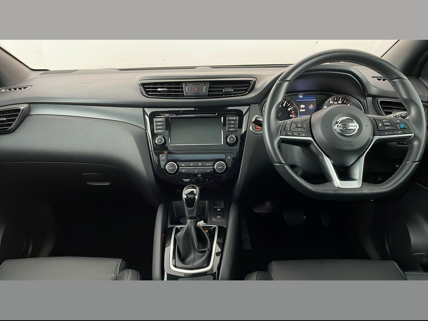 Used Nissan Qashqai for sale - 77729337: Photo 8