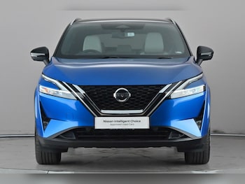 Used Nissan Qashqai 2021 for sale - 79470874: Photo