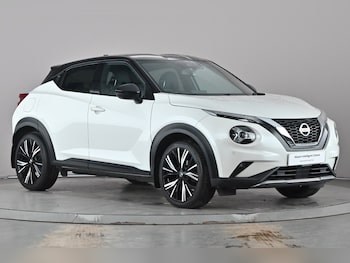 Used Nissan Juke 2019 for sale - 78321518: Photo