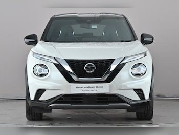 Used Nissan Juke 2019 for sale - 78321518: Photo