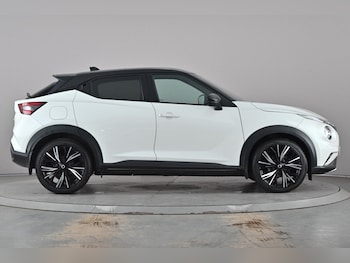 Used Nissan Juke 2019 for sale - 78321518: Photo