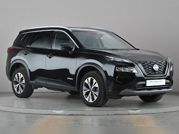 Used Nissan X-Trail 2023 for sale - 77976917: Photo