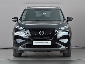 Used Nissan X-Trail 2023 for sale - 77976917: Photo