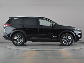 Used Nissan X-Trail 2023 for sale - 77976917: Photo
