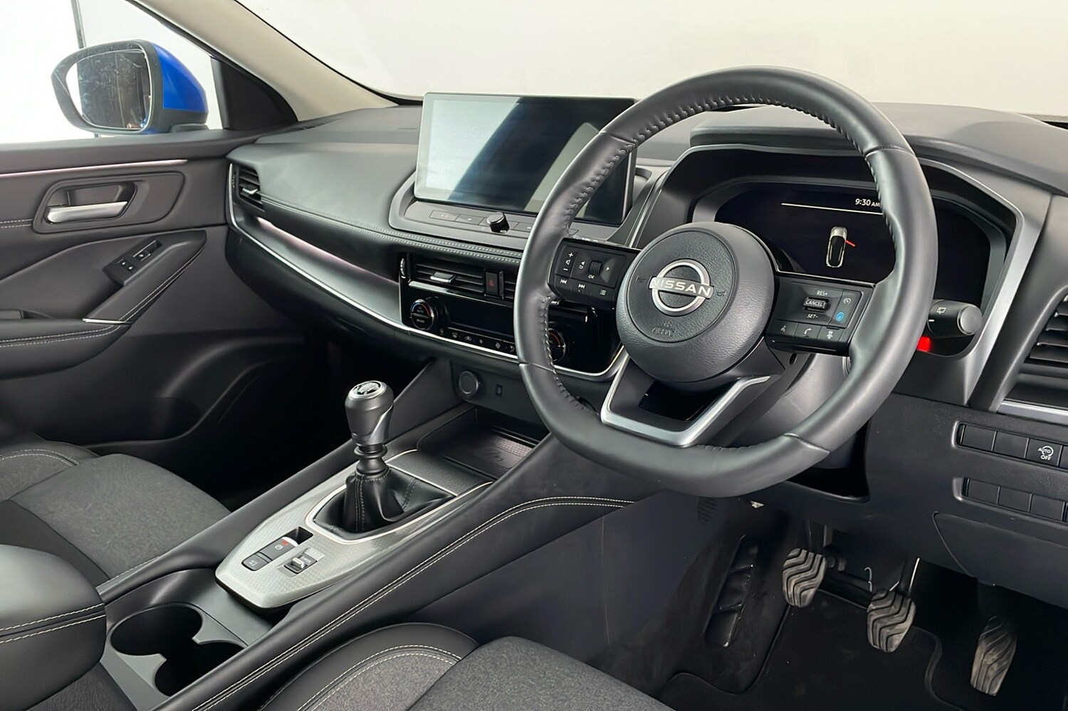 Used Nissan Qashqai for sale - 77729249: Photo 14