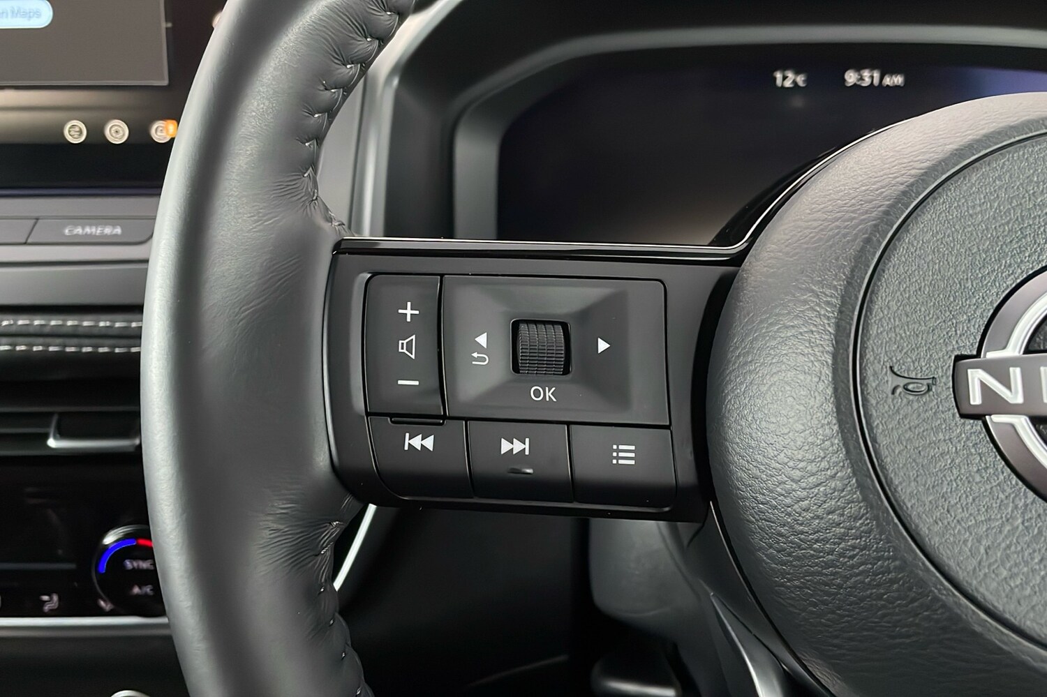 Used Nissan Qashqai for sale - 77729249: Photo 19