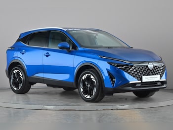 Used Nissan Qashqai undefined for sale - 77729249: Photo