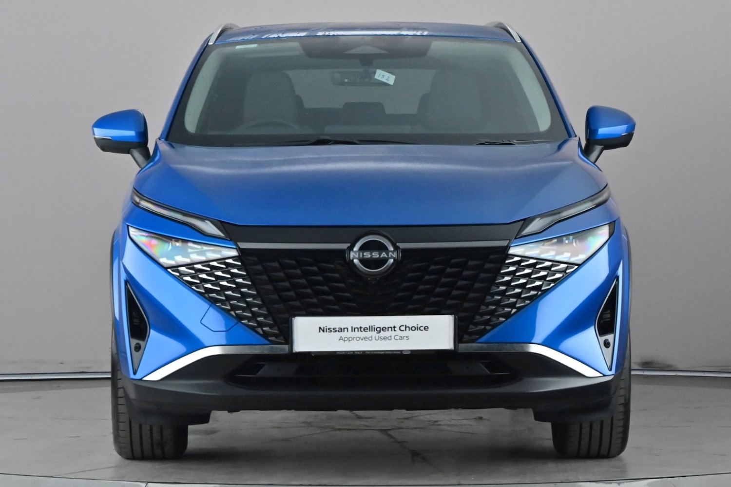 Used Nissan Qashqai for sale - 77729249: Photo 2