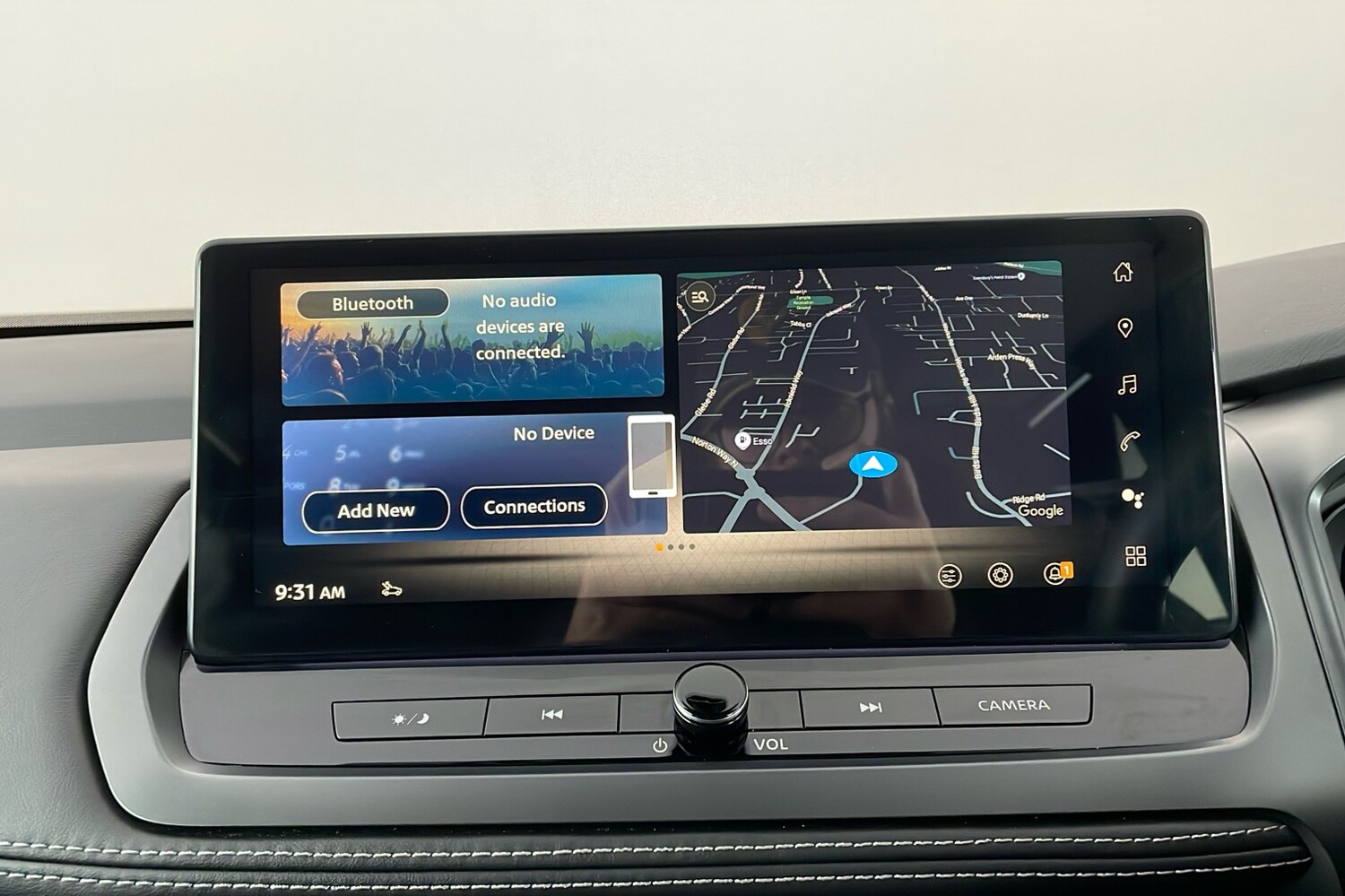 Used Nissan Qashqai for sale - 77729249: Photo 21