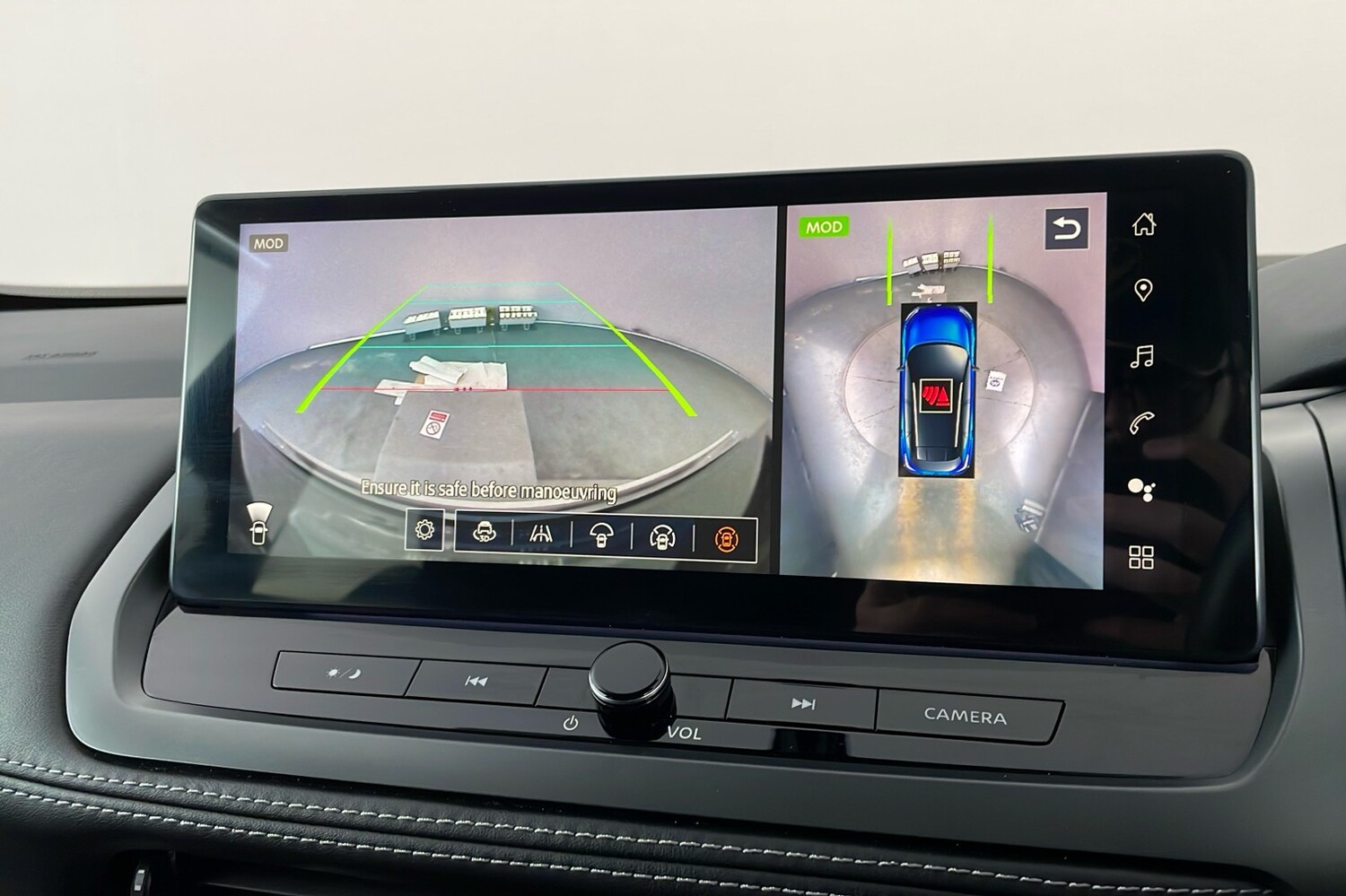 Used Nissan Qashqai for sale - 77729249: Photo 22