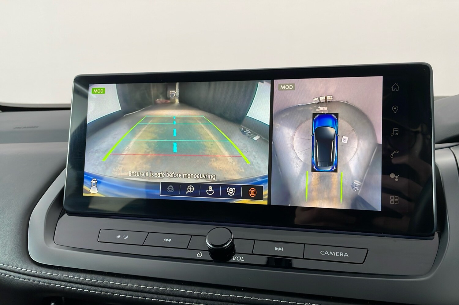 Used Nissan Qashqai for sale - 77729249: Photo 23