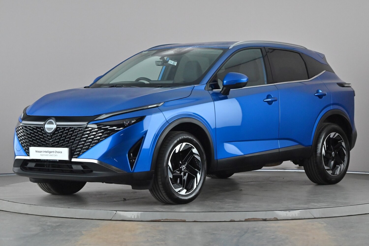 Used Nissan Qashqai for sale - 77729249: Photo 24