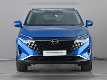 Used Nissan Qashqai undefined for sale - 77729249: Photo