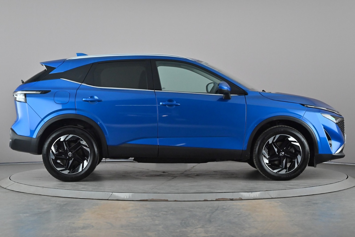 Used Nissan Qashqai for sale - 77729249: Photo 3