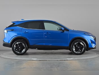 Used Nissan Qashqai undefined for sale - 77729249: Photo