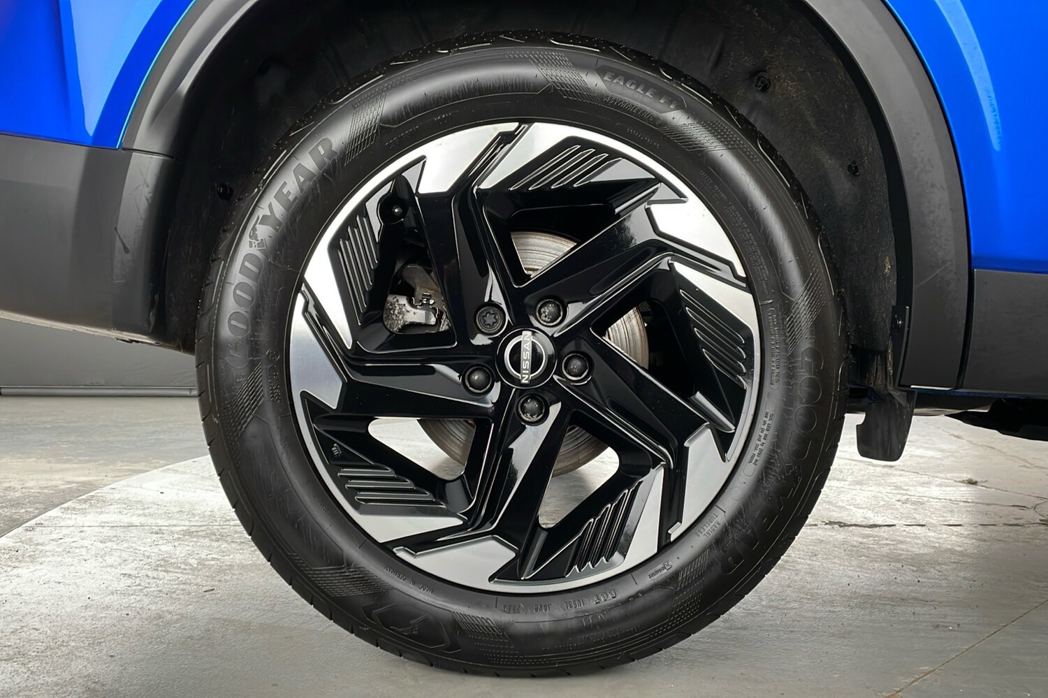 Used Nissan Qashqai for sale - 77729249: Photo 8