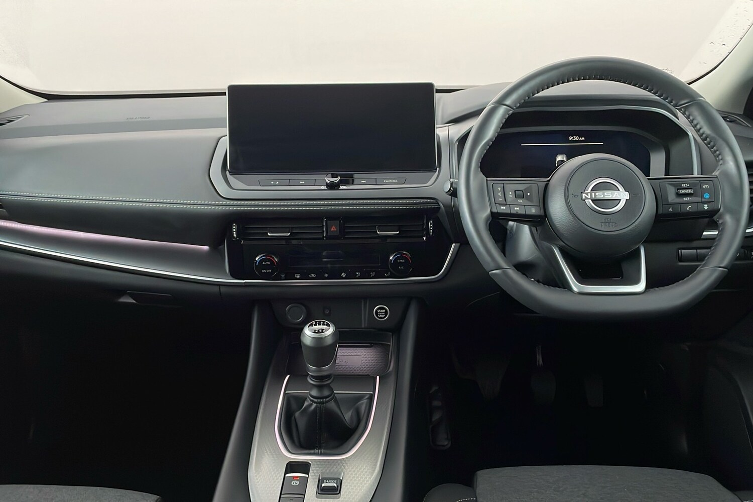 Used Nissan Qashqai for sale - 77729249: Photo 9