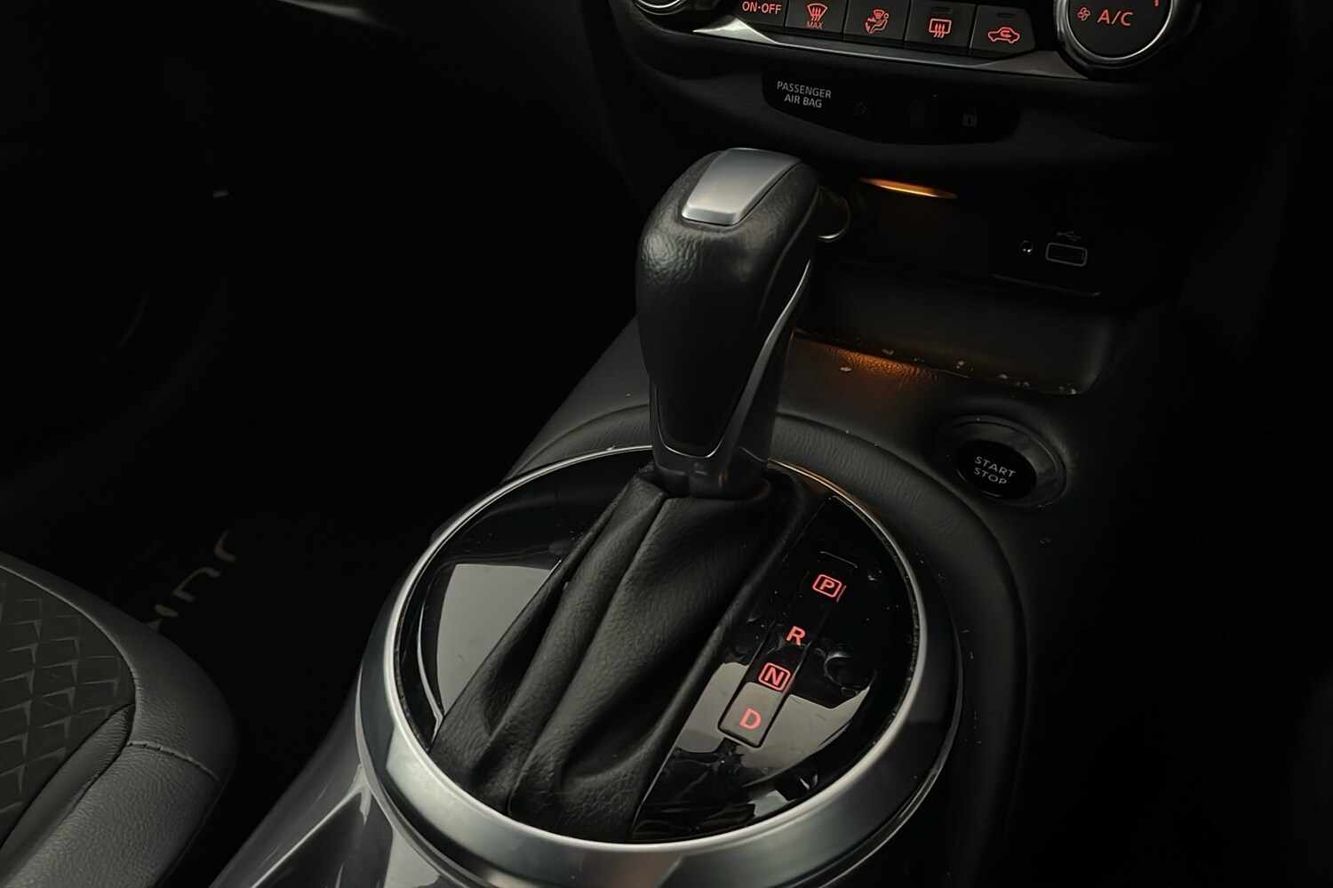 Used Nissan Juke 2023 for sale - 78103896: Photo 12