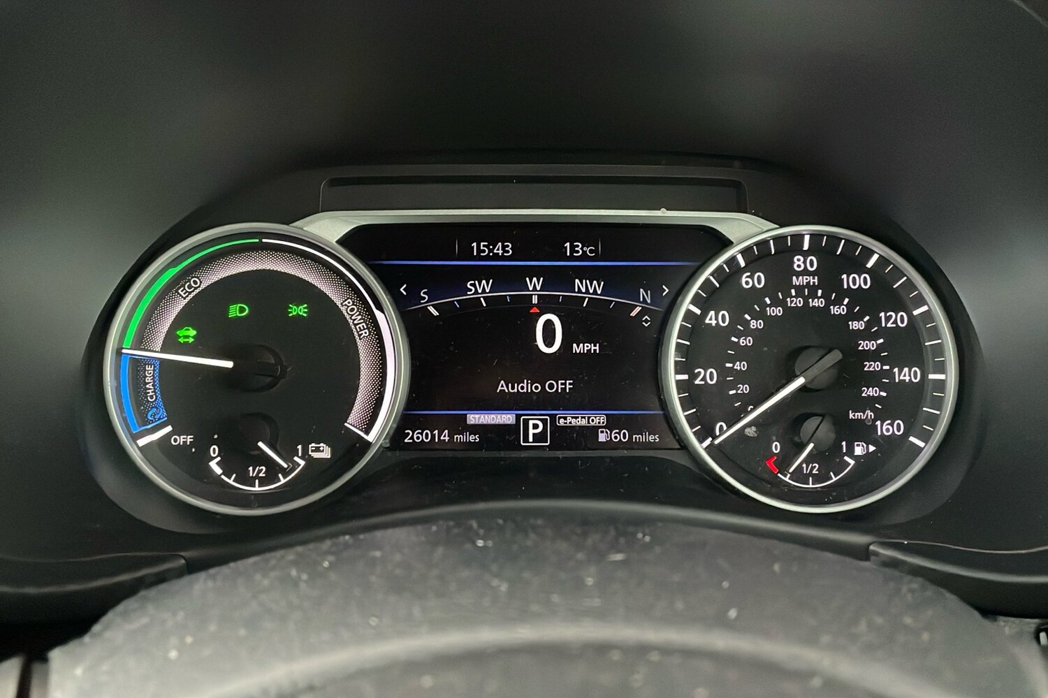 Used Nissan Juke 2023 for sale - 78103896: Photo 13