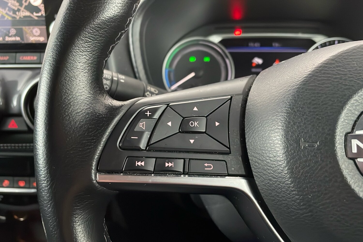 Used Nissan Juke 2023 for sale - 78103896: Photo 16