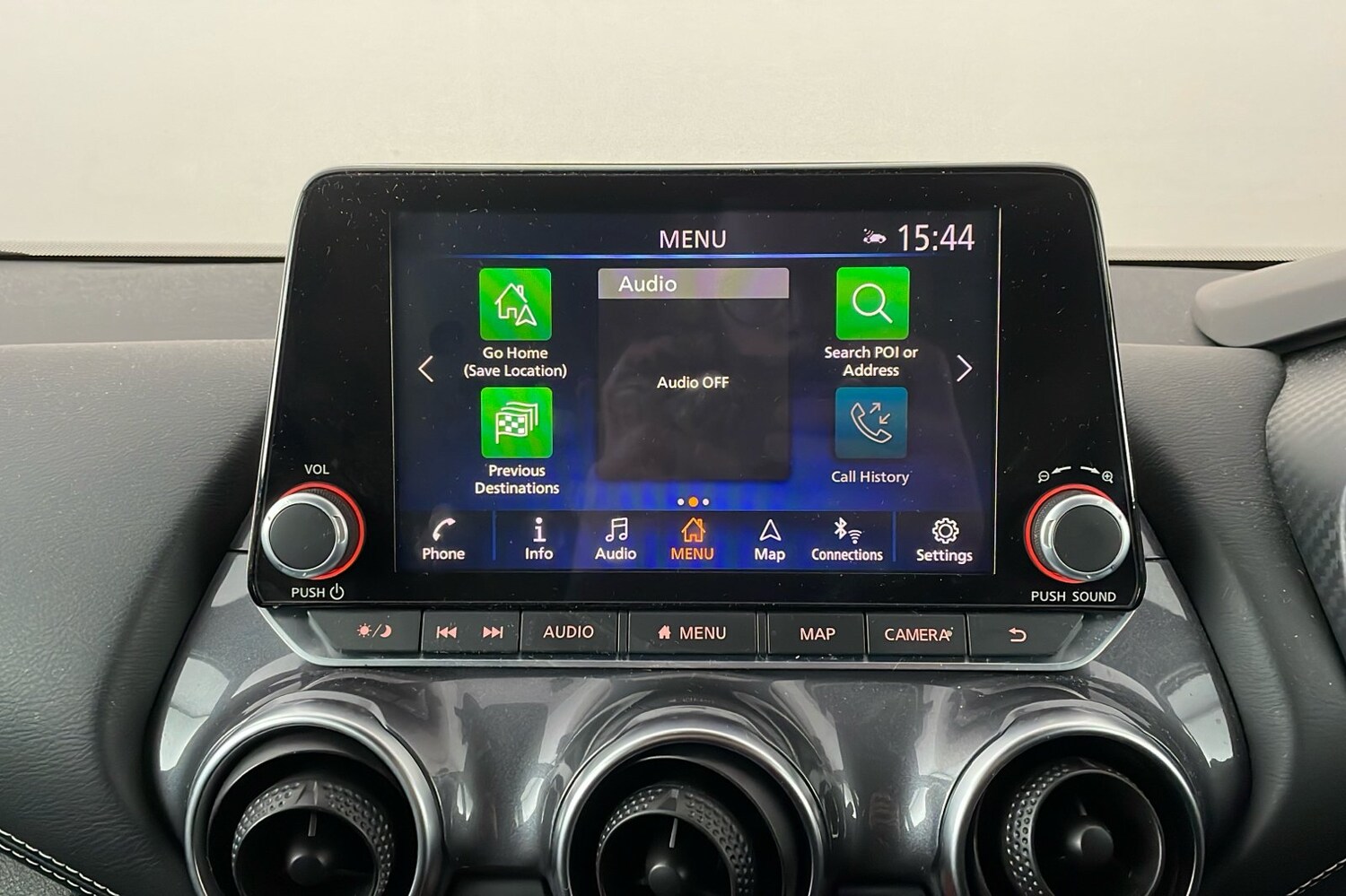 Used Nissan Juke 2023 for sale - 78103896: Photo 19