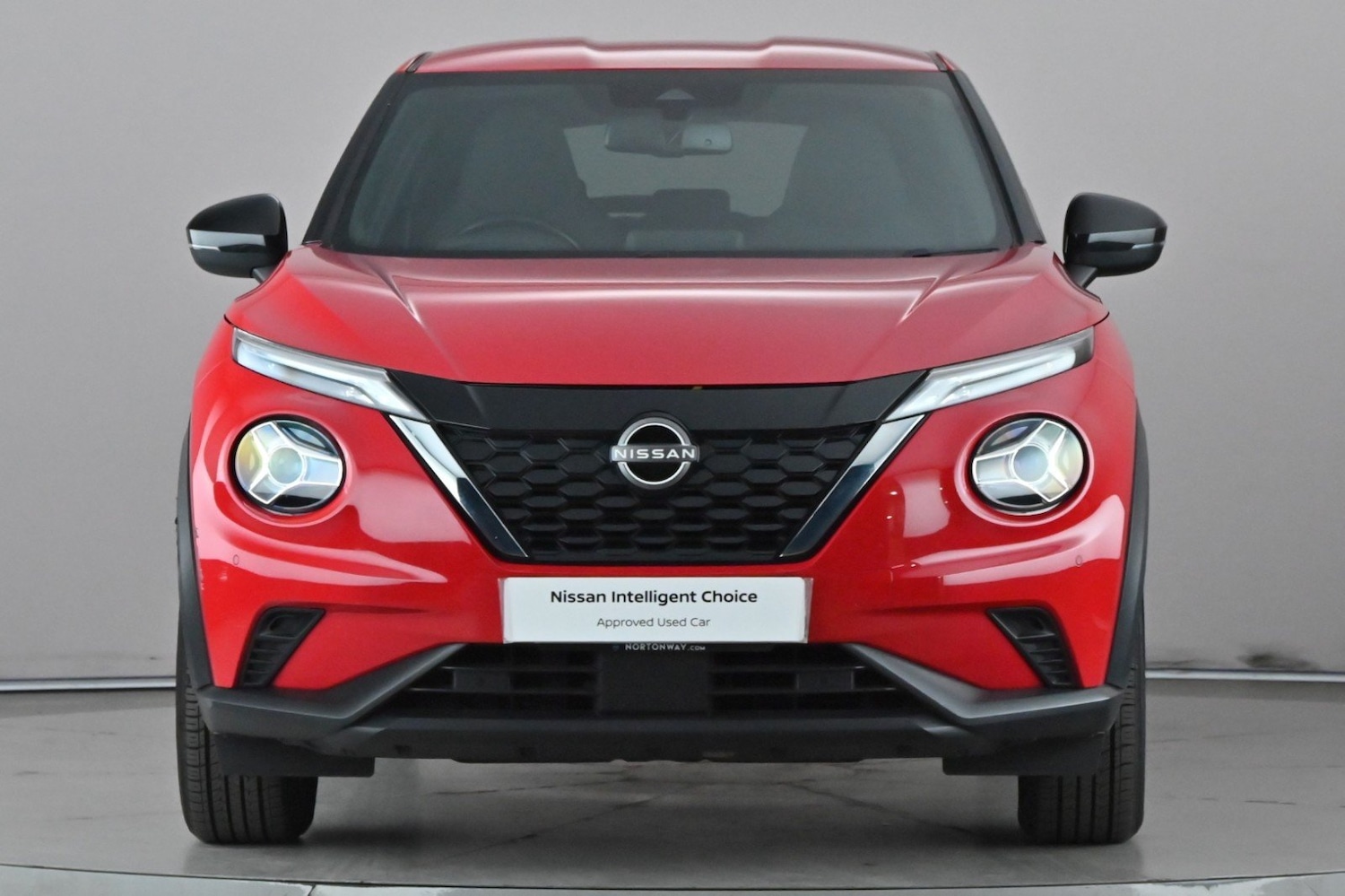 Used Nissan Juke 2023 for sale - 78103896: Photo 2