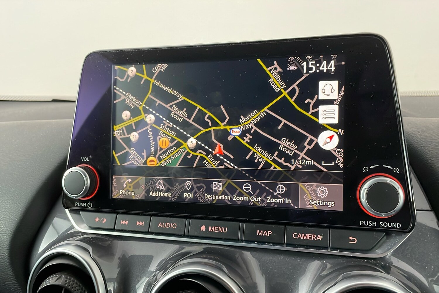 Used Nissan Juke 2023 for sale - 78103896: Photo 20