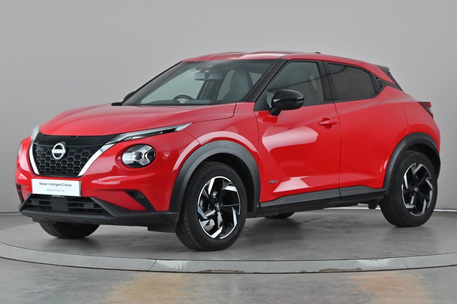 Used Nissan Juke 2023 for sale - 78103896: Photo 21