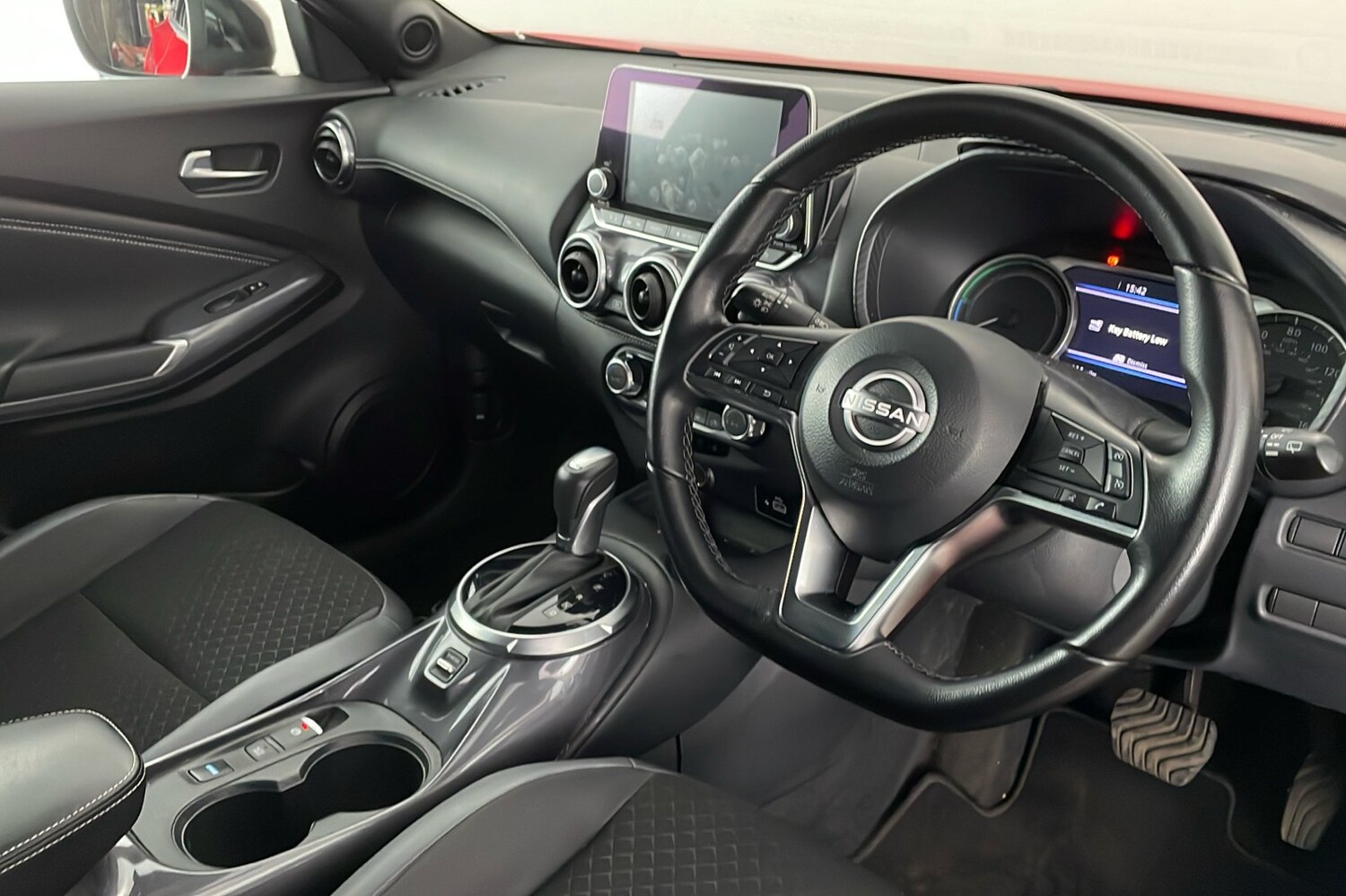 Used Nissan Juke 2023 for sale - 78103896: Photo 22