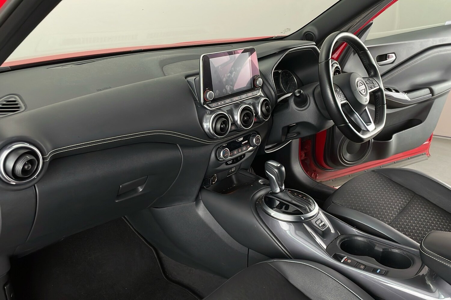 Used Nissan Juke 2023 for sale - 78103896: Photo 23