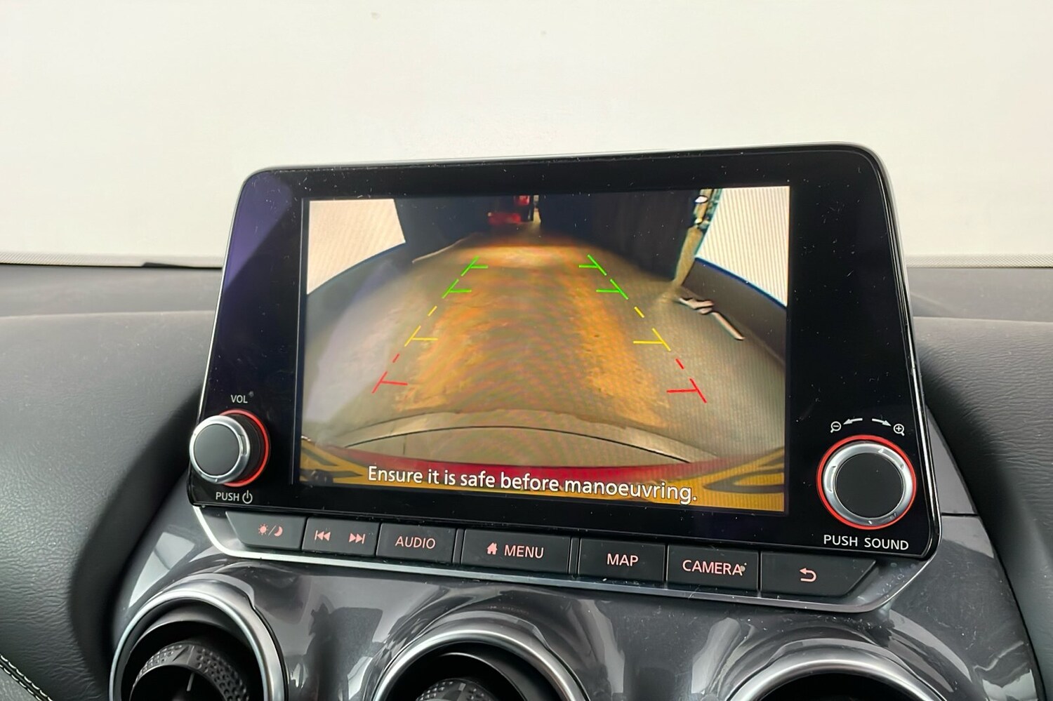 Used Nissan Juke 2023 for sale - 78103896: Photo 24