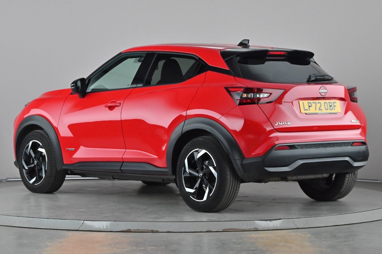 Used Nissan Juke 2023 for sale - 78103896: Photo 5