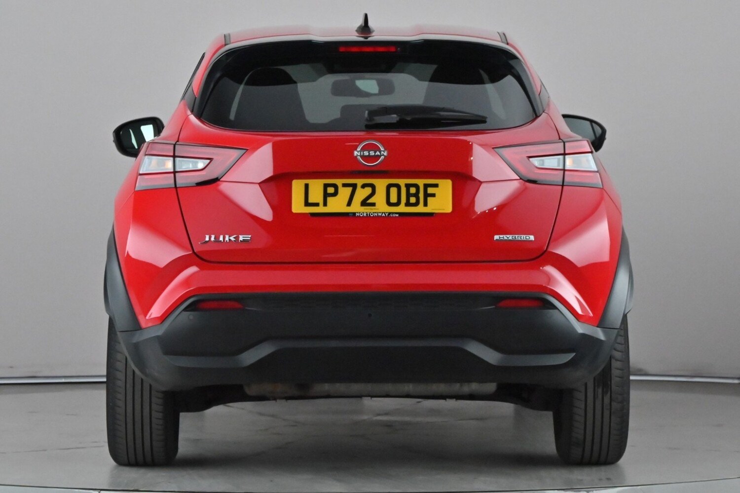 Used Nissan Juke 2023 for sale - 78103896: Photo 6