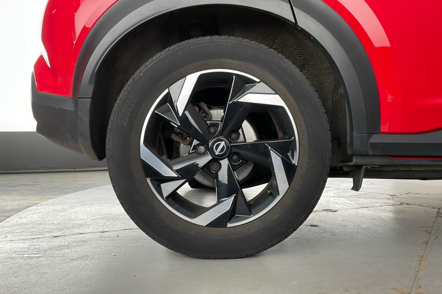 Used Nissan Juke 2023 for sale - 78103896: Photo 8