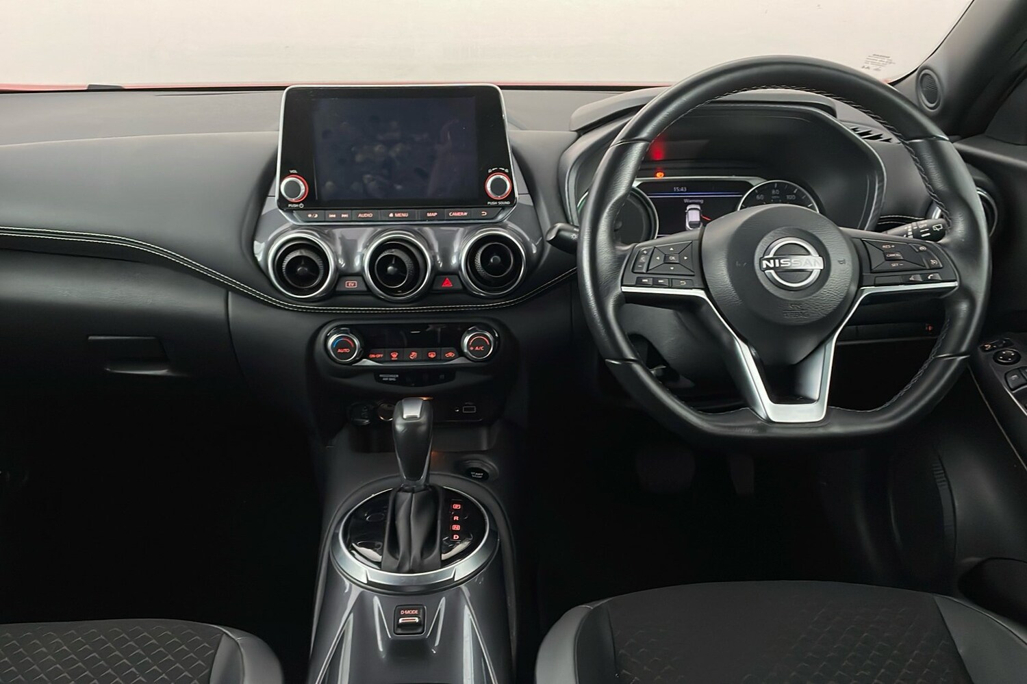 Used Nissan Juke 2023 for sale - 78103896: Photo 9