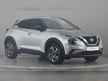 Nissan - Juke