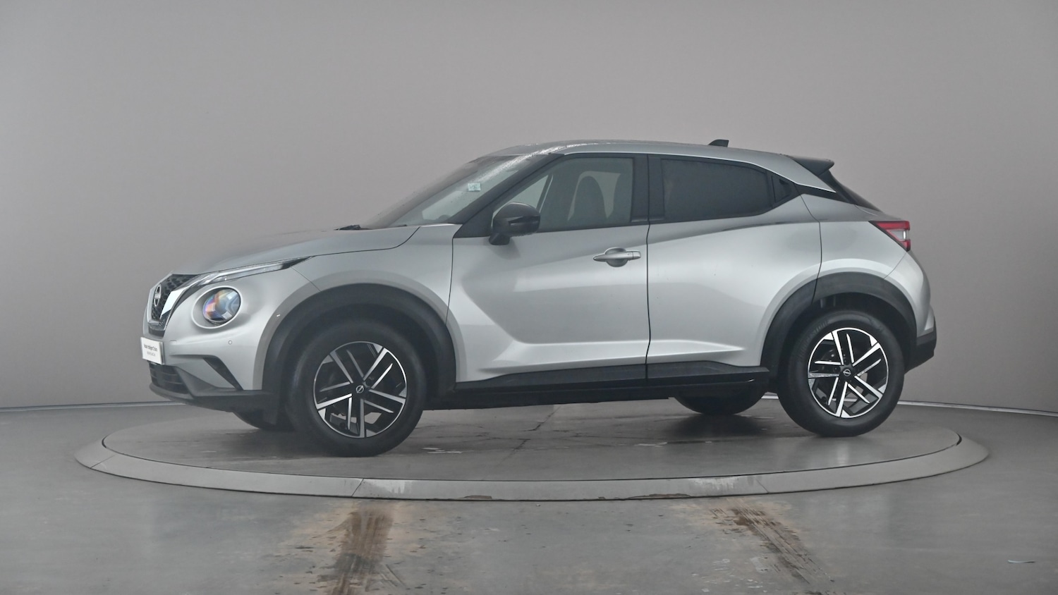 Vehicle 33