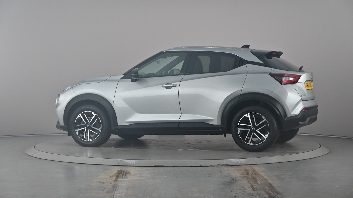 Vehicle 37