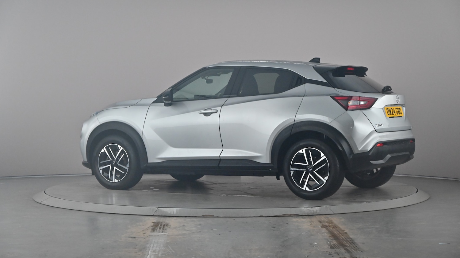 Vehicle 38