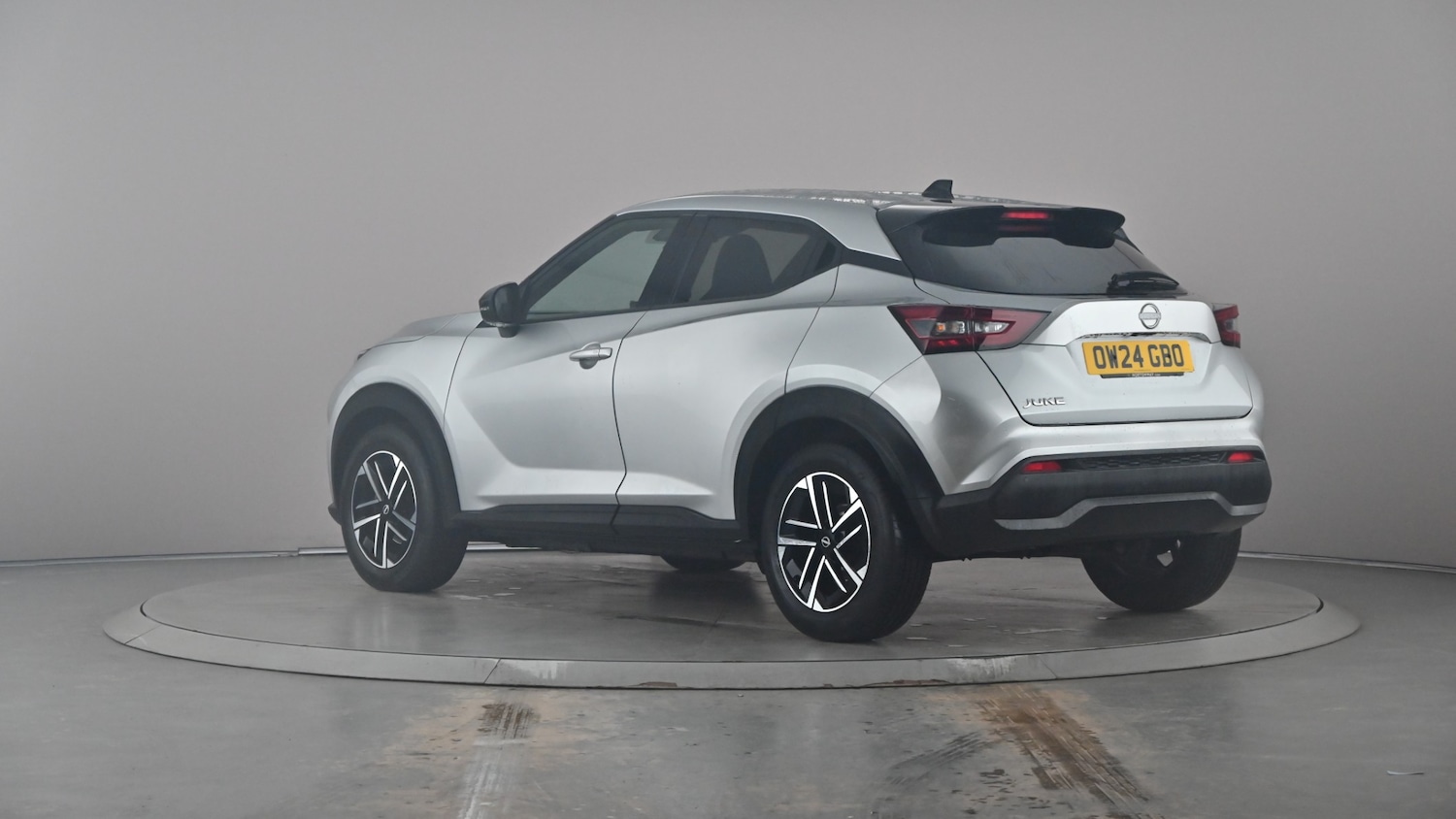 Vehicle 40