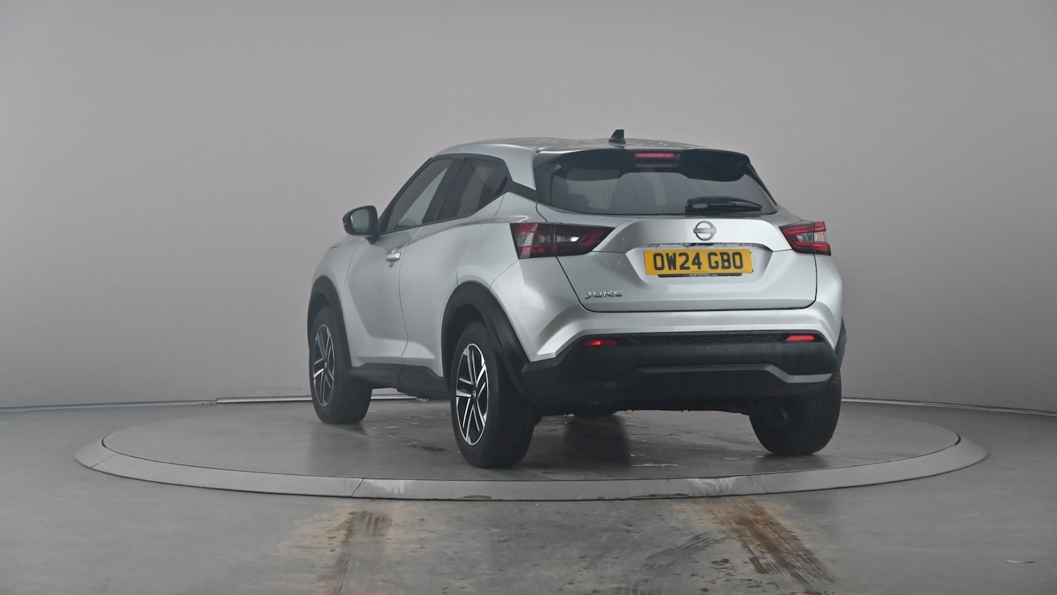 Vehicle 42