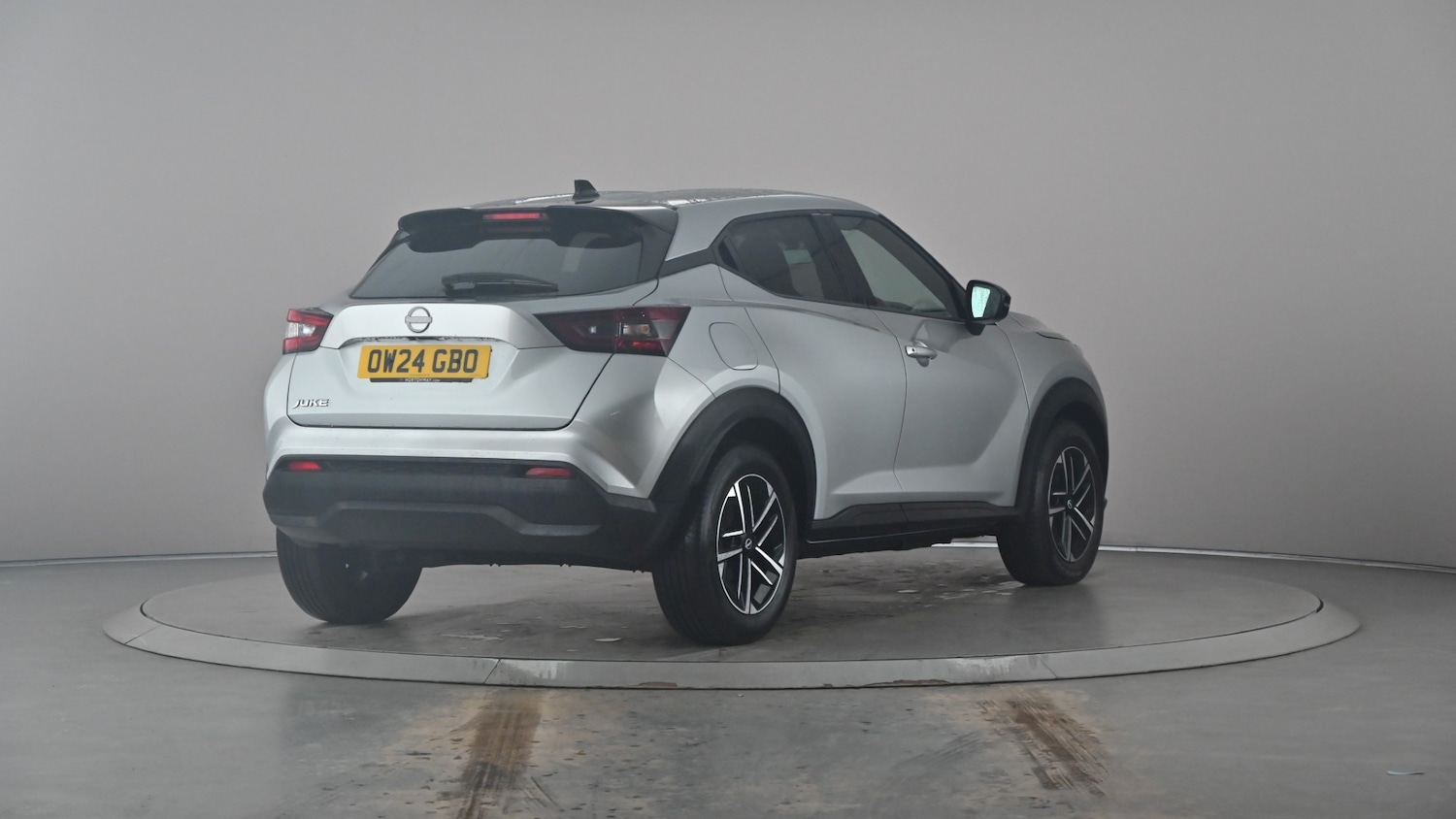Vehicle 47