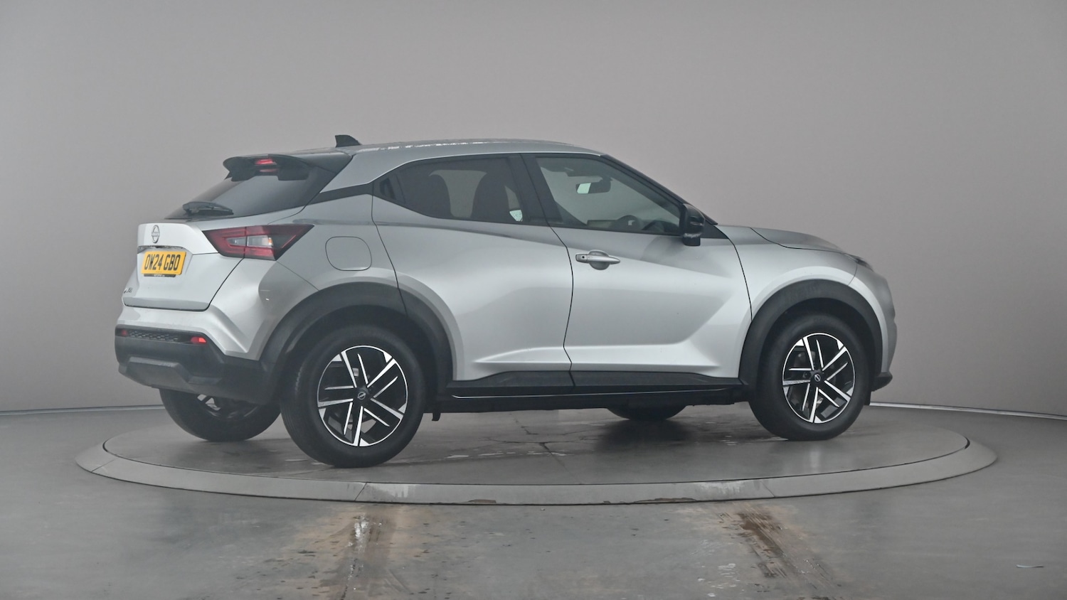 Vehicle 50