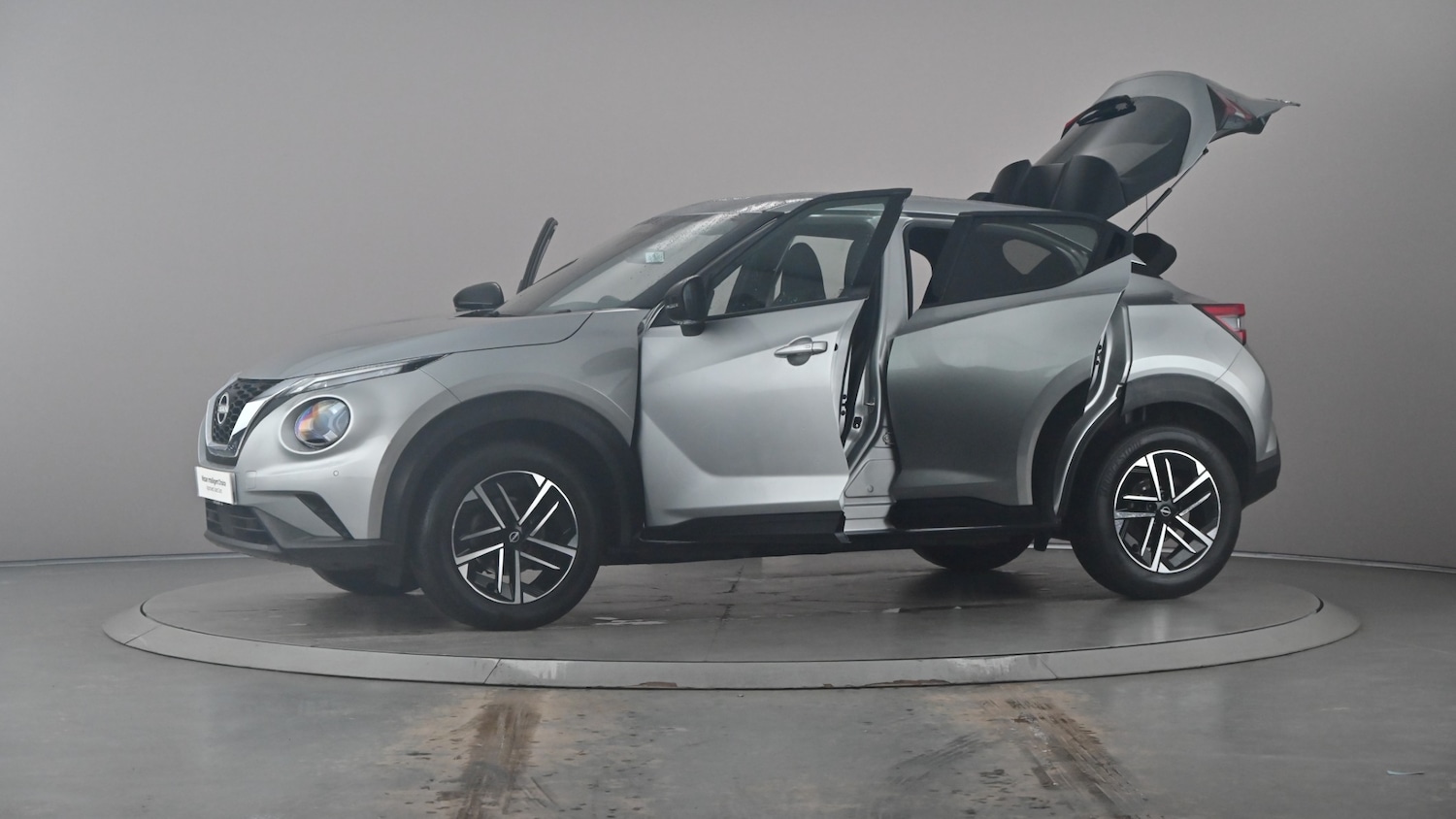 Vehicle 69