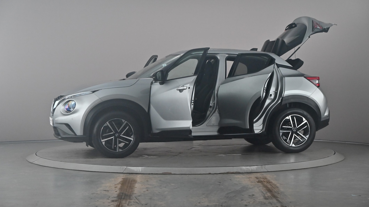 Vehicle 70